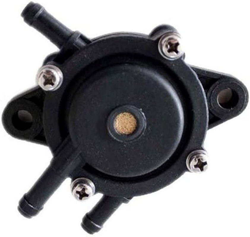 HURI High Volume Fuel Pump Pulse for GX200 GX160 Clone Engine Go Kart