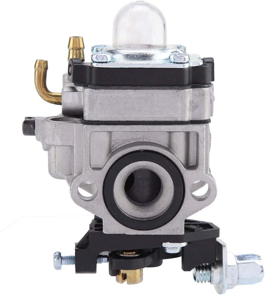 Hedge Trimmer Carburetor Carb Strimmer 33CC 36CC Engine Pole Cutter Chainsaw Carburetor Chainsaw Replacement image number 1