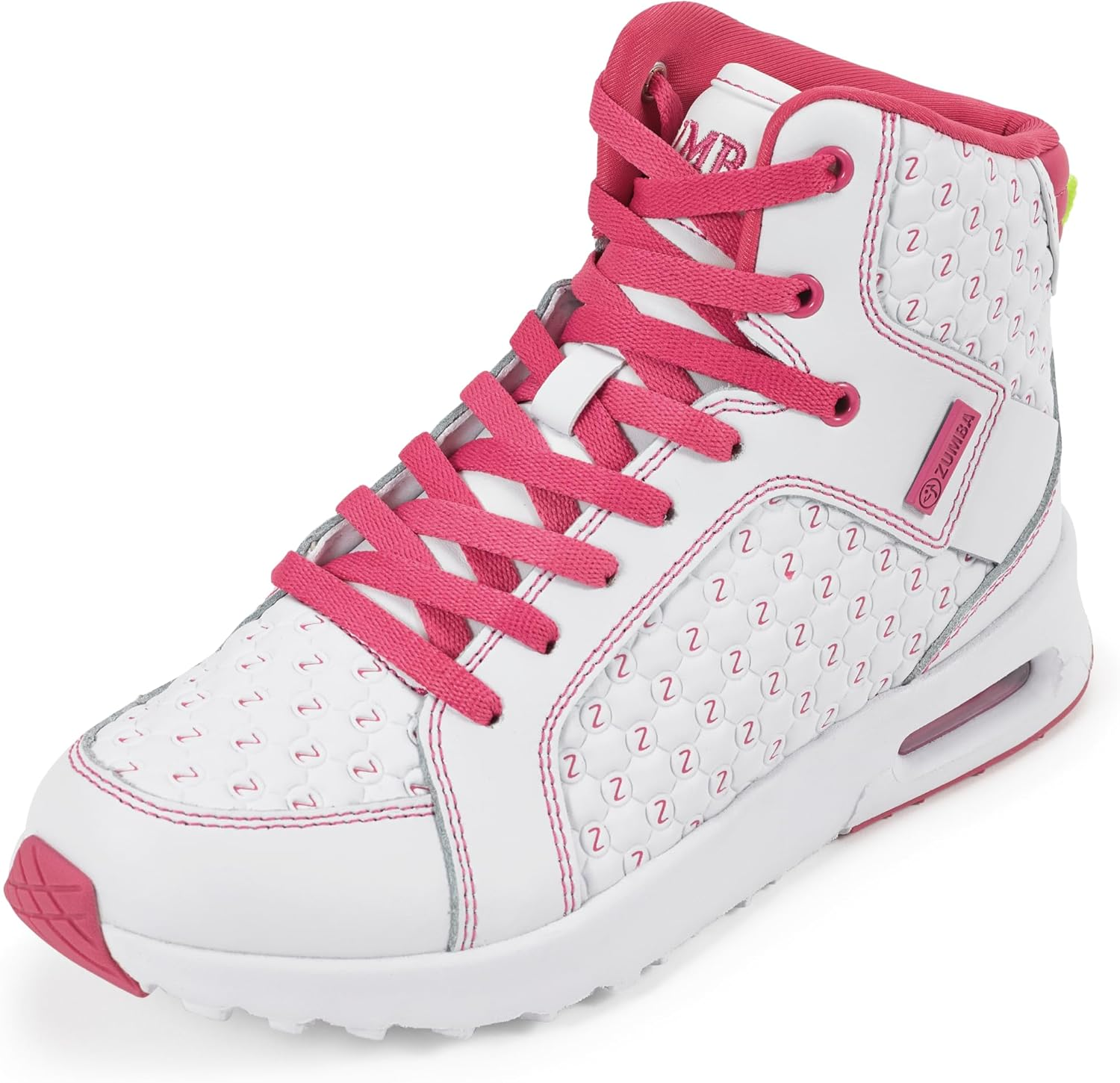 Zumba Women'S Air Classic Fashion Dance Workout Shoes Fitness