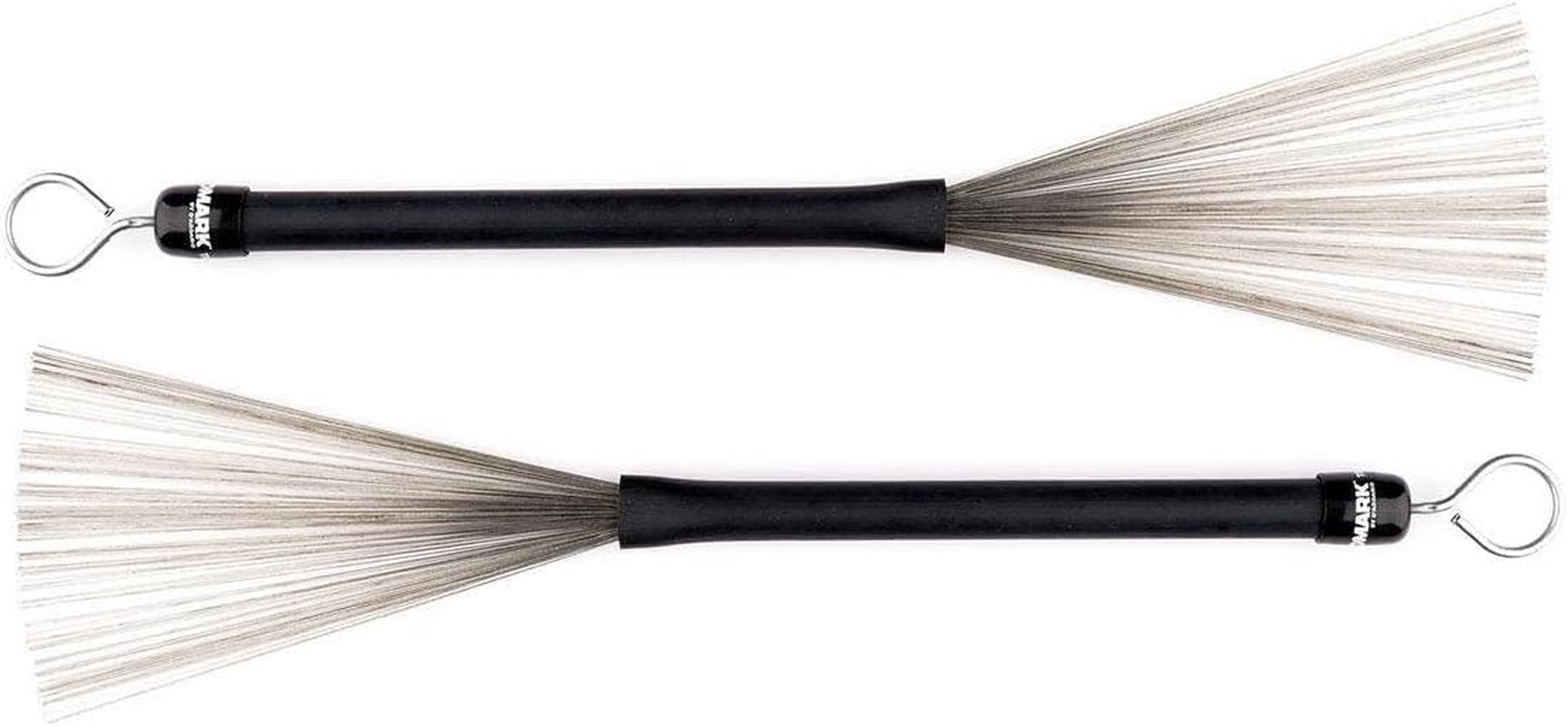 Promark TB3 Telescoping Wire Brushes image number 1