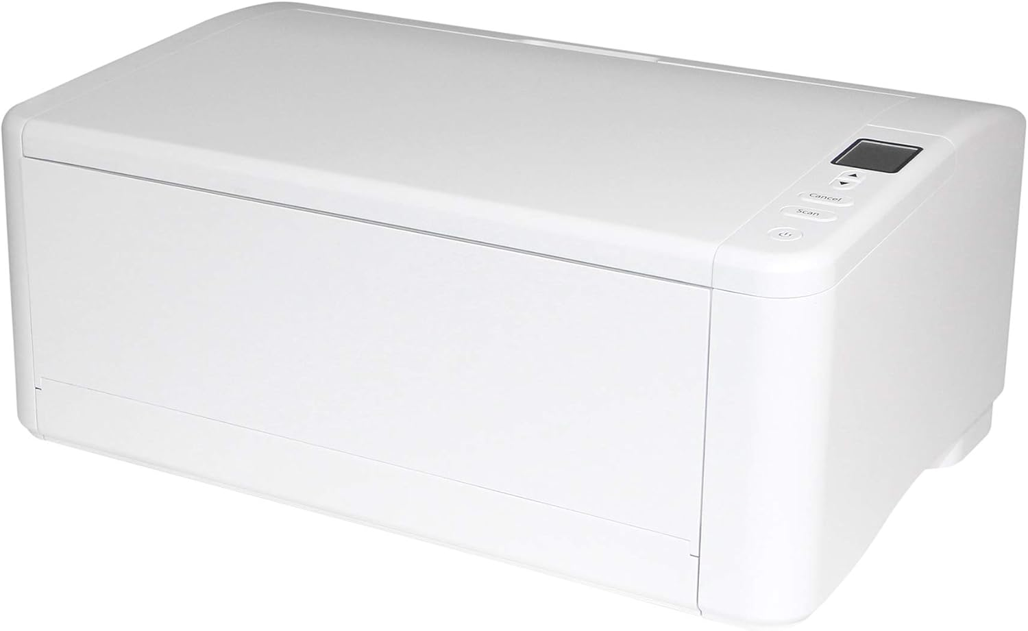 Avision Ad6090 A3 Duplex Document Scanner