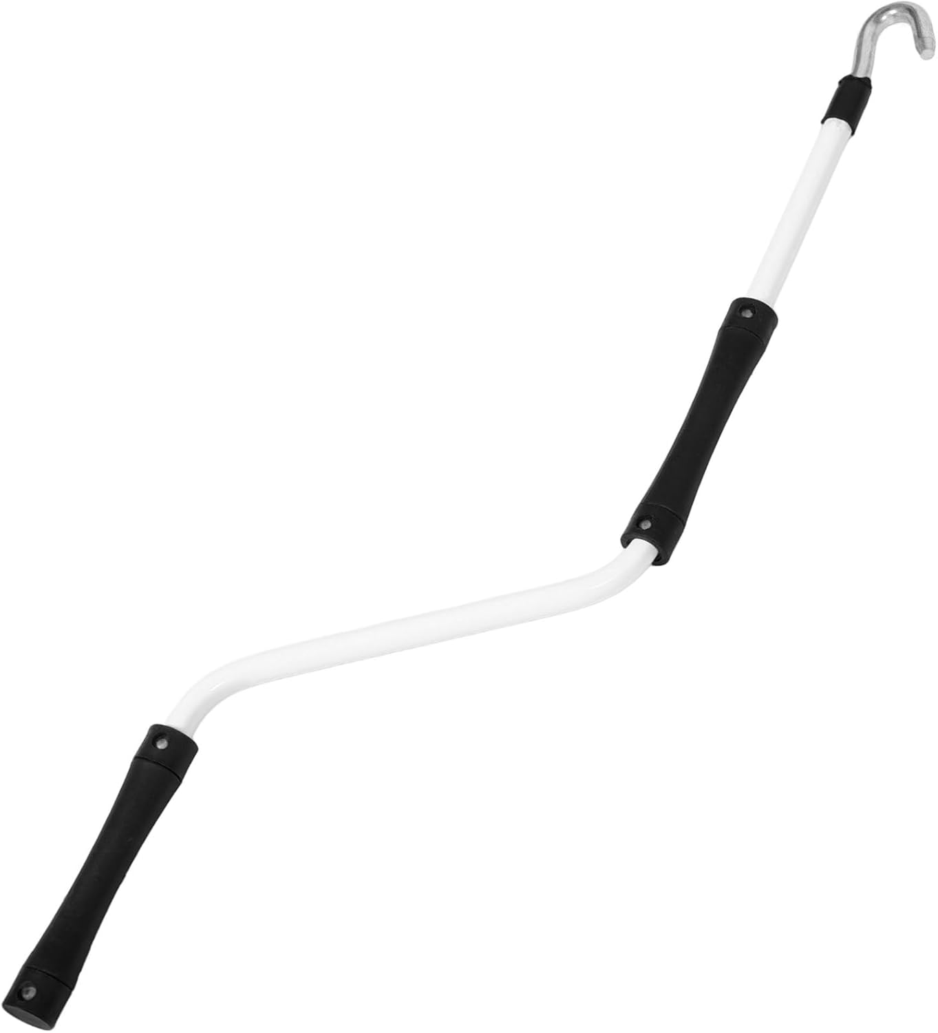 ABOOFAN Manual Crank Handle for Awnings and Garage Doors Hand Crank for Outdoor Use Effortless Operation for Sunshade and Emergency Scenarios image number 3