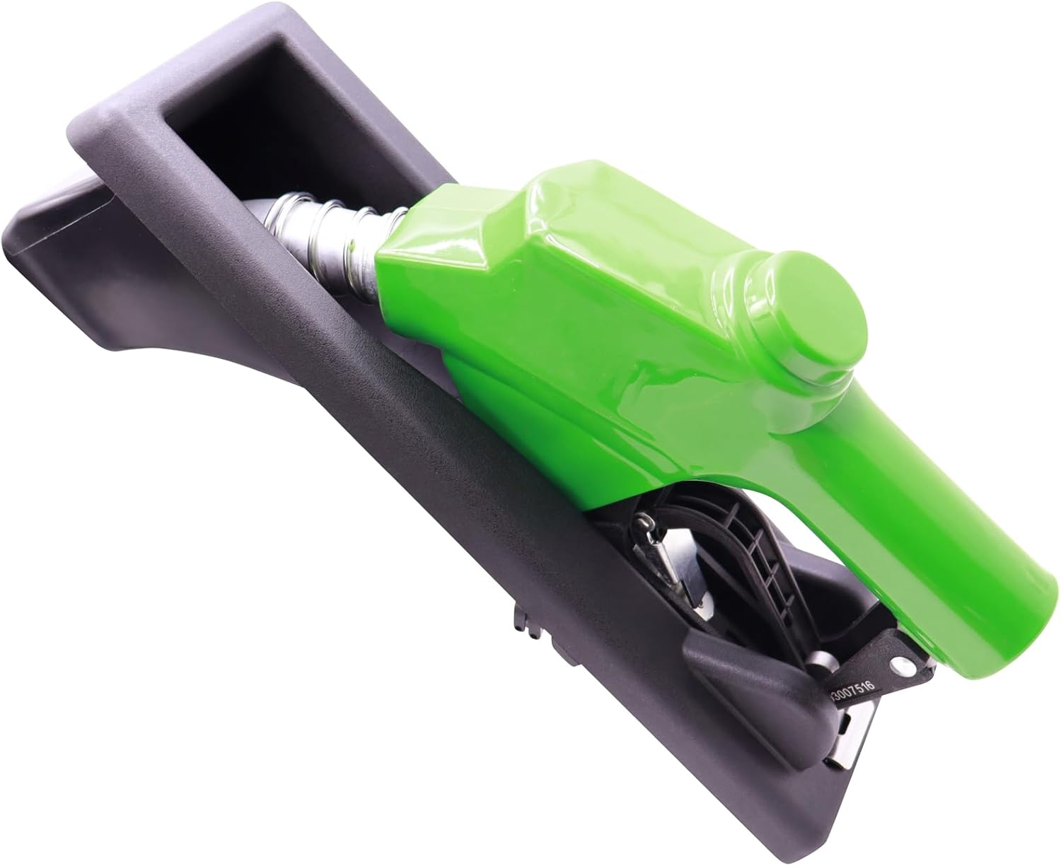PANCYCW Fuel Nozzle Holder (No Switch) Hook for Diesel DEF Nozzles Boots Plastic Fuel Dispensers Holder image number 1