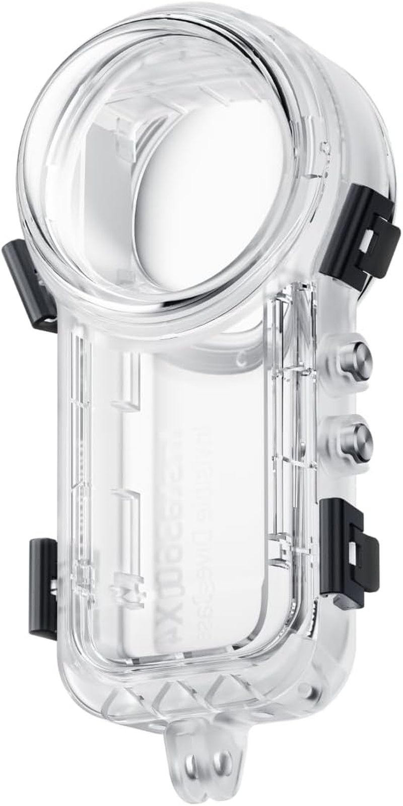 Insta360 Invisible Dive Case for Underwater 360&deg; Videos, White, Water Resistant to 50M image number 6