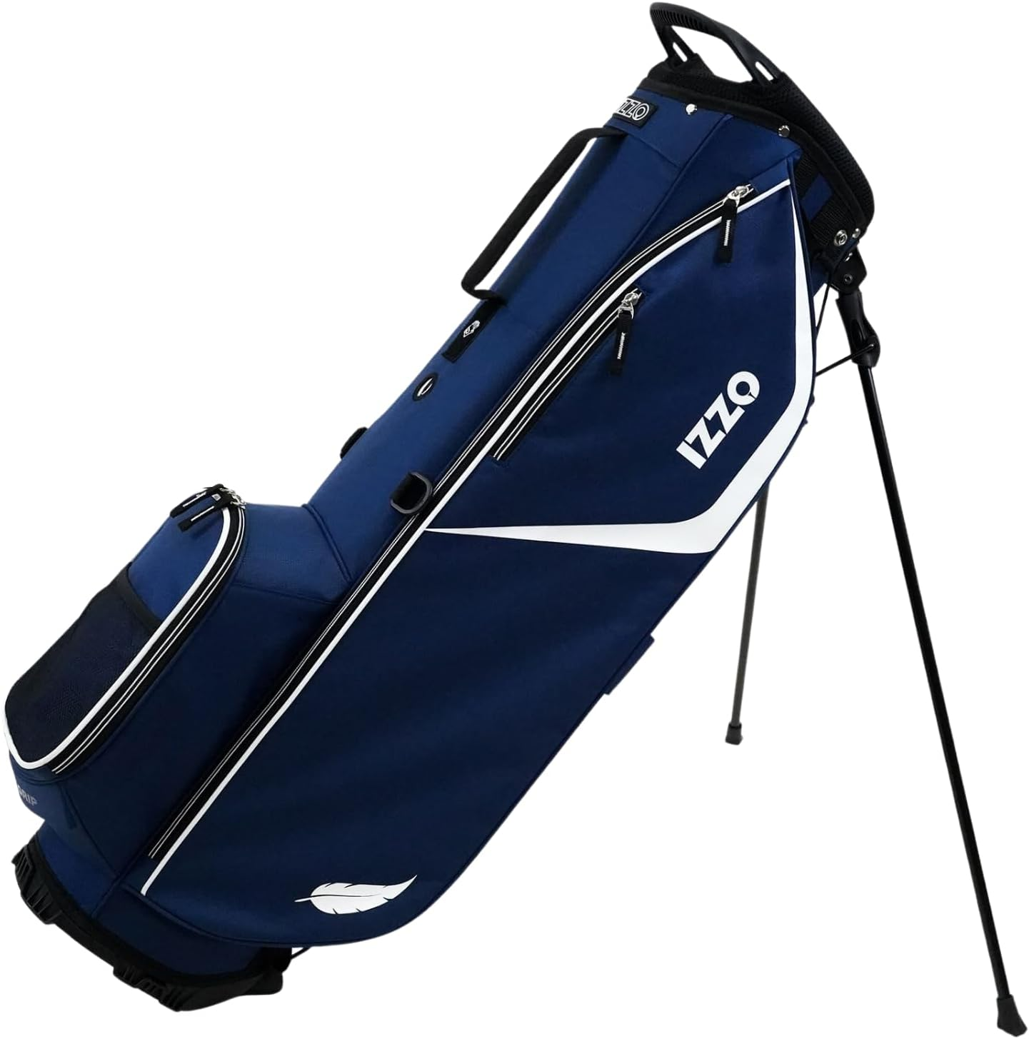Izzo Ultra Lite Stand Bag image number 2