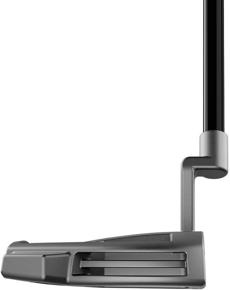 テーラーメイド（TAYLORMADE） Spider Tour X クランクネック パター(ロフト3度) KBS Black STEPLESS Steel Shaft