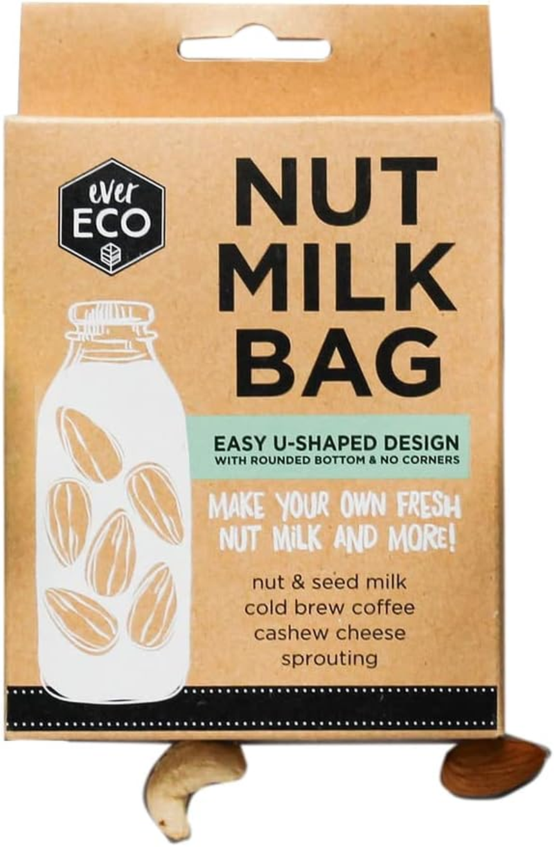 Ever Eco Nut Milk Bag