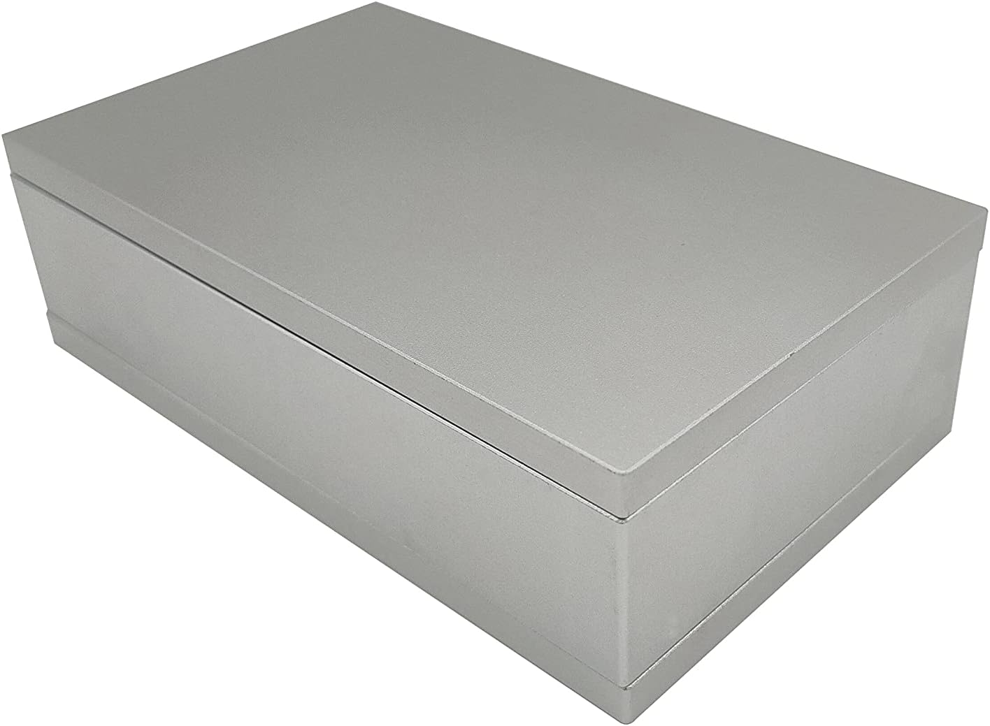 Pre Press Mold 3X5 Inch Pressing Pre-Press Mold 3"X5" Extraction 6061 Aluminum Mold (3X5) image number 3