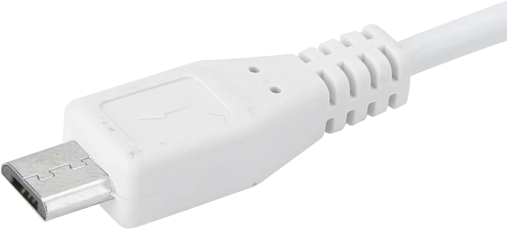 Asixxsix USB to Ethernet Adapter, USB to 10/100 Gigabit Ethernet LAN Network Adapter, Driver RJ45 Internet, RJ45 LAN for Raspberry Pi 1.3 /W image number 3