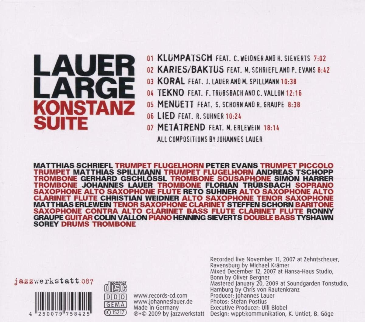 Konstanz Suite image number 1