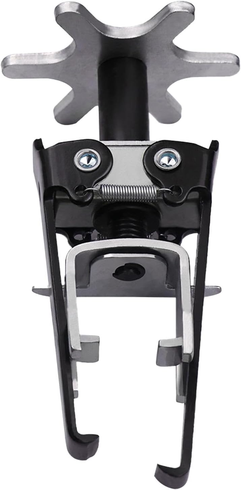 Valve Spring Puller Tool - Precise Valve Spring Compression Device, Automotive Equipment | Automotive Compression Plier, Installer Versatile Puller image number 2