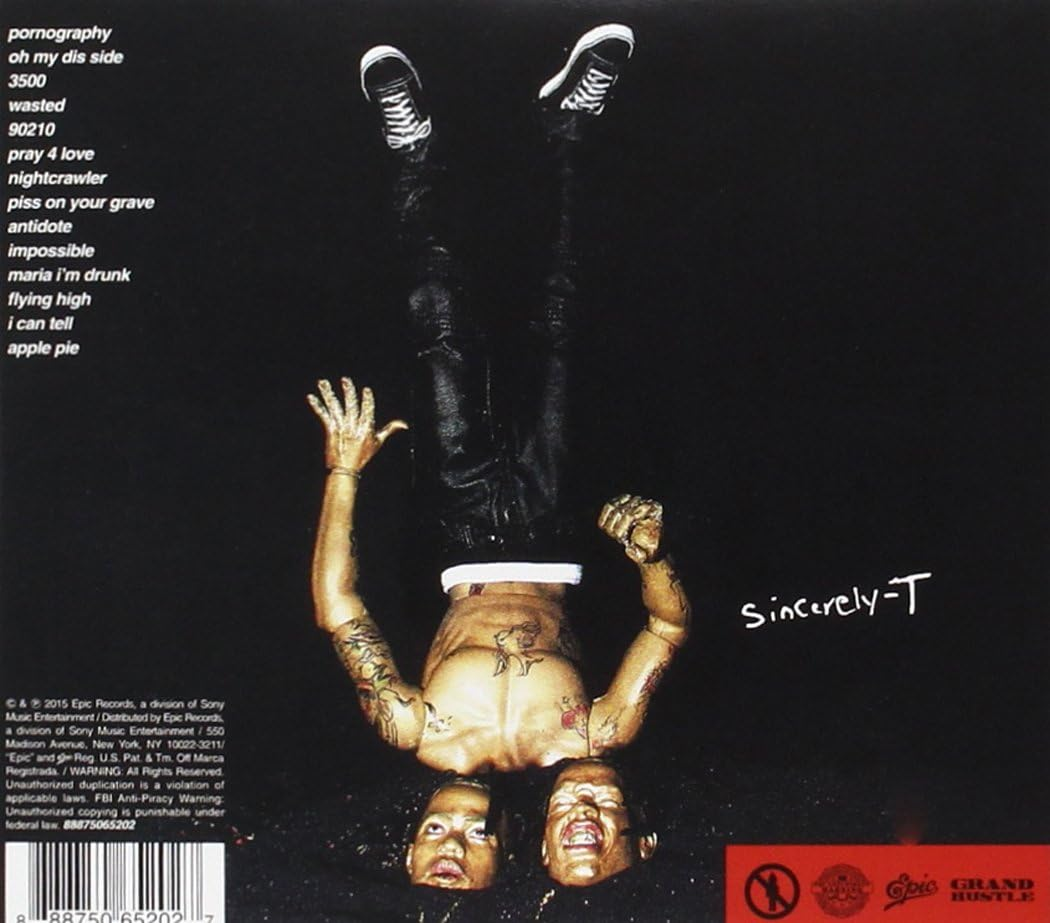 Rodeo (Exp) image number 1