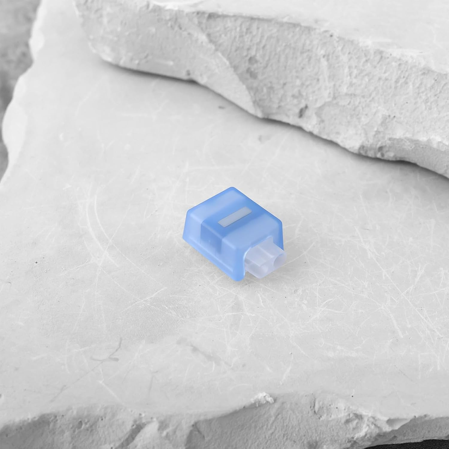 SG Store 20X UB2A Electrical Cable Connectors for Telephone Lines and Network Cables for Wire Diameter 0.4-0.9Mm image number 3