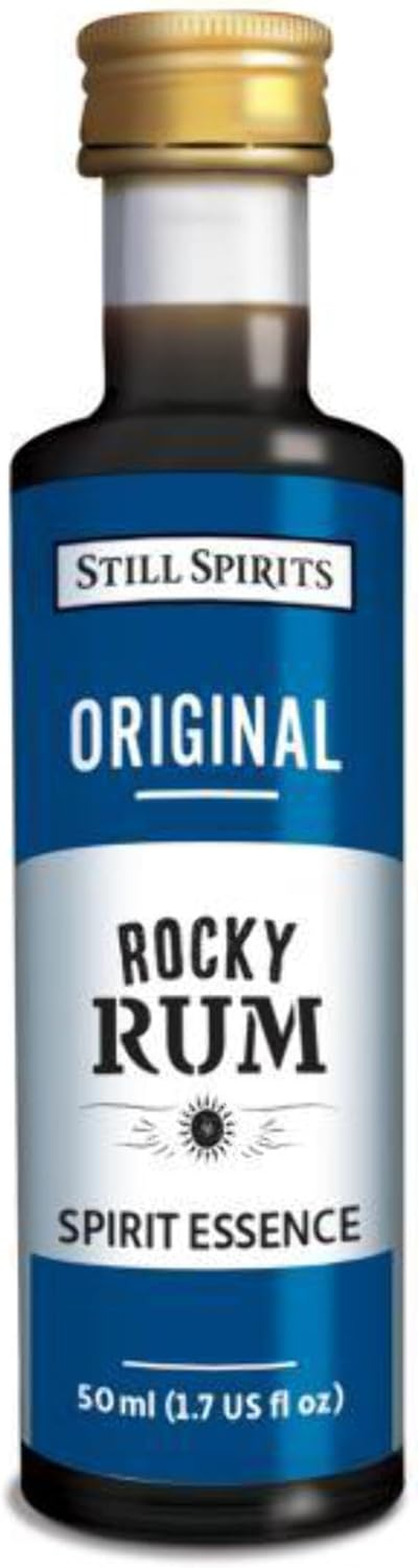 Original Rocky Rum Essence