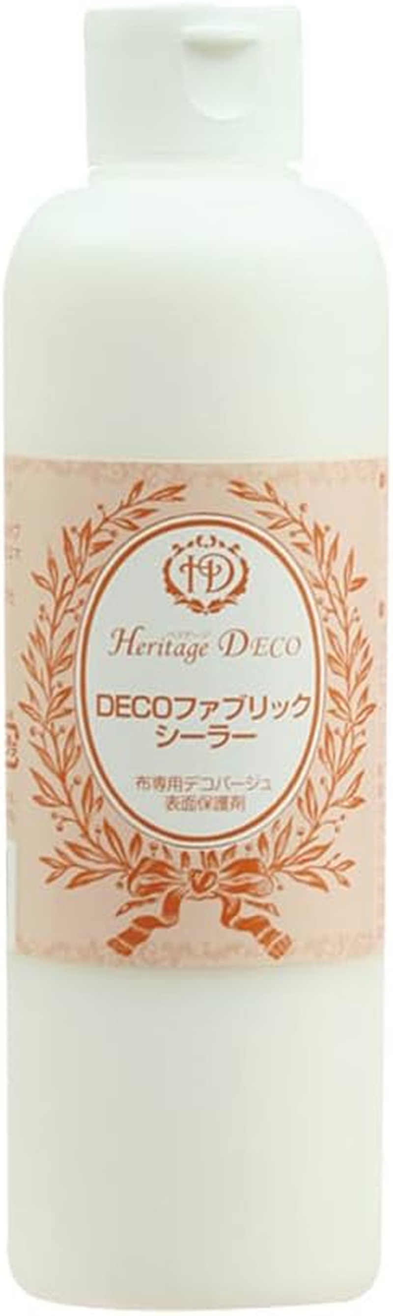 Athena Heritage Deco 49000019 Matte Coat, 4.2 Fl Oz (120 Ml)