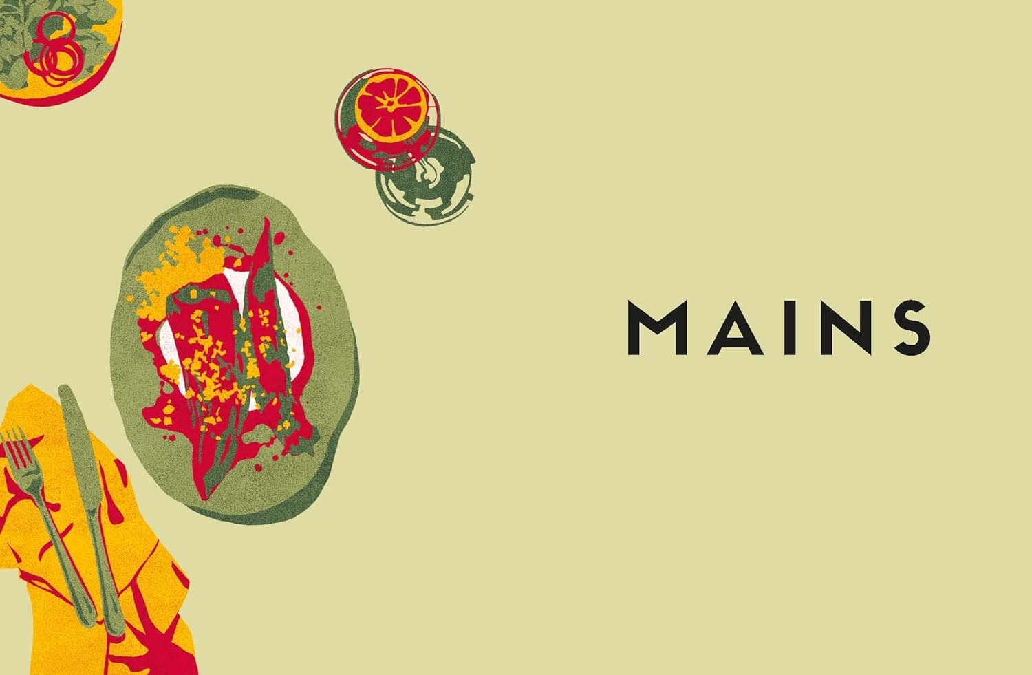 Bubala: Middle Eastern-Inspired Vegetarian Recipes to Share image number 3