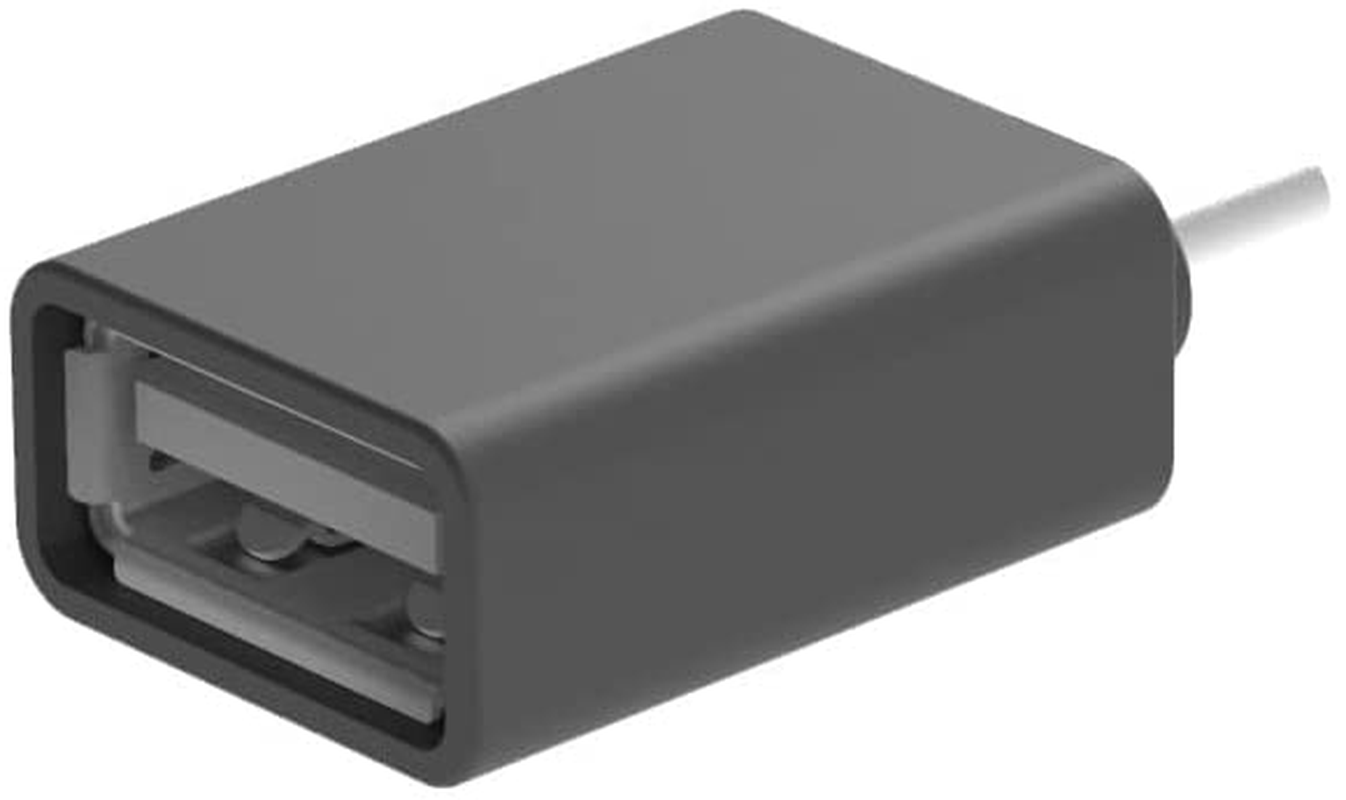Logitech USB-C to USB-A Adaptor for Logitech Wireless Products