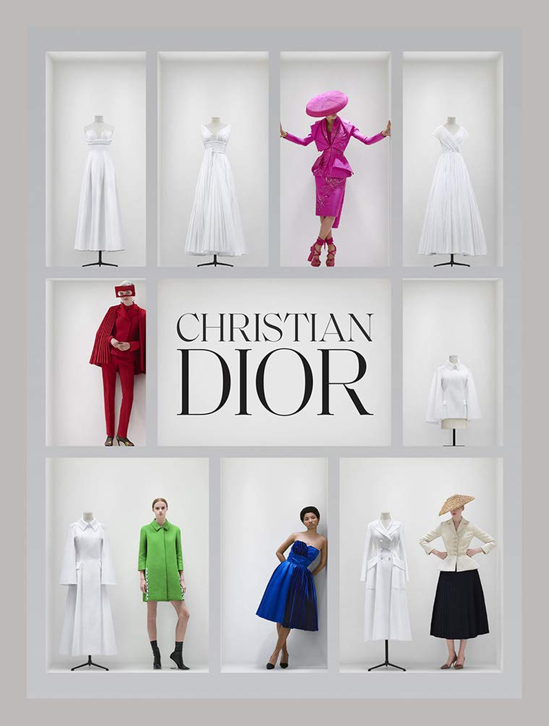 Christian Dior image number 6