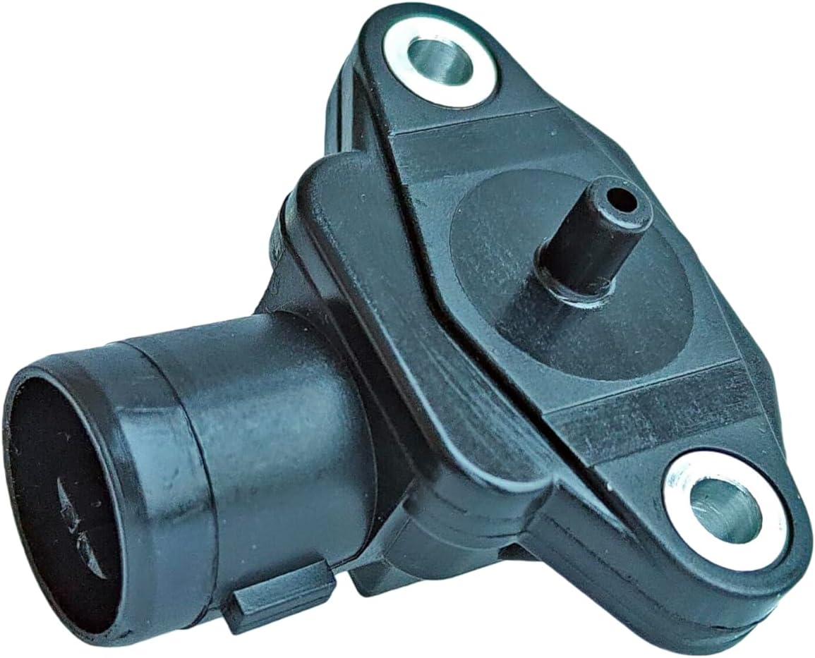 MAP Sensor for Honda Civic Del Sol Prelude S2000 Integra SOHC Accord CRV Odyssey Isuzu Oasis image number 1