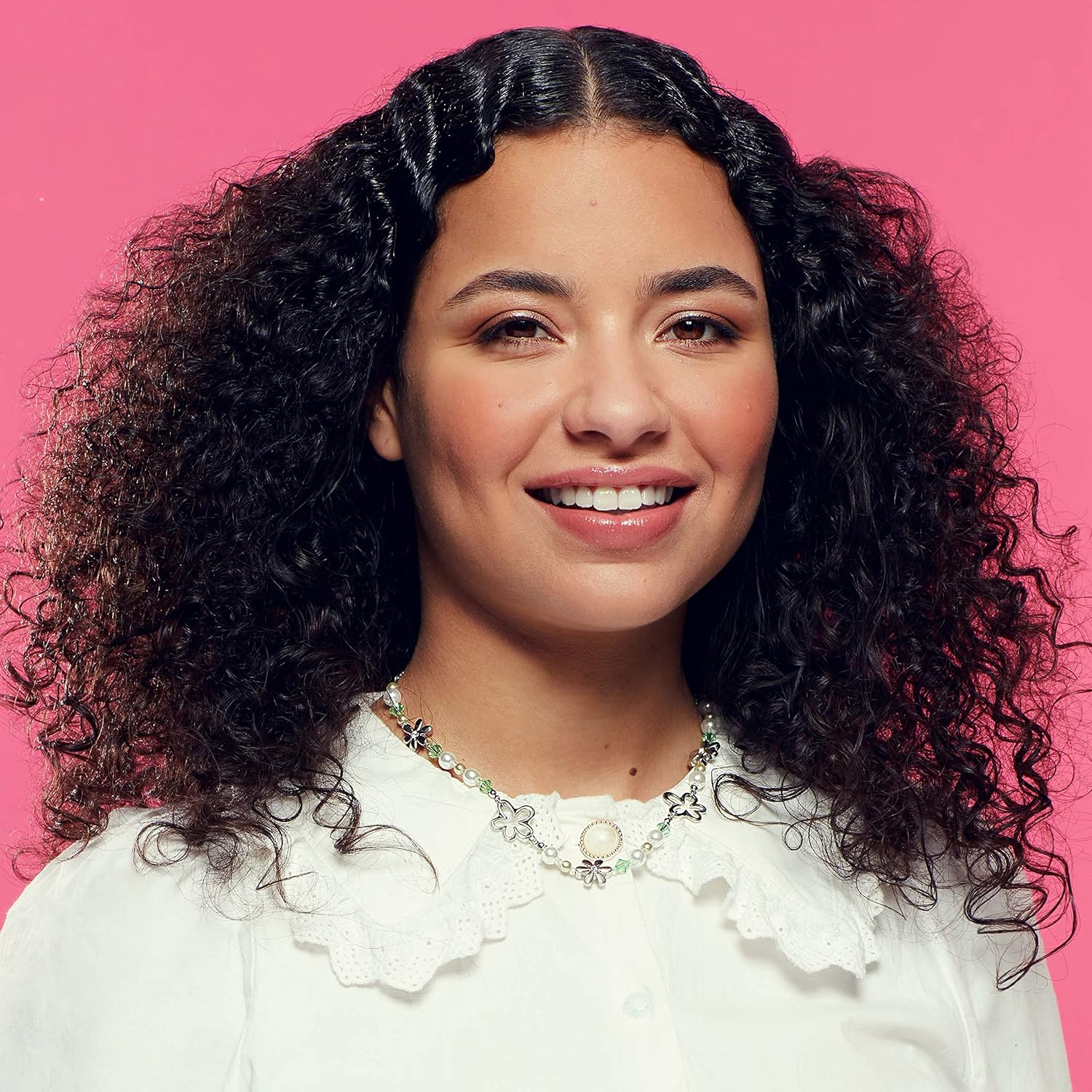 Umberto Giannini Creme De Curl Control Cream 150Ml