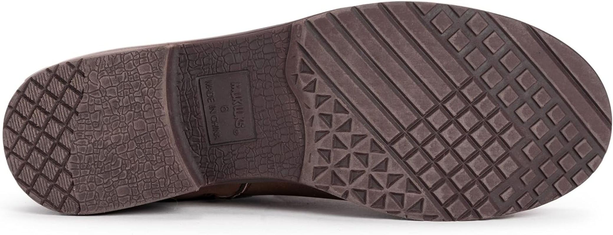 MUK LUKS Women'S Lukees Bianca Beverly Boots Fashion