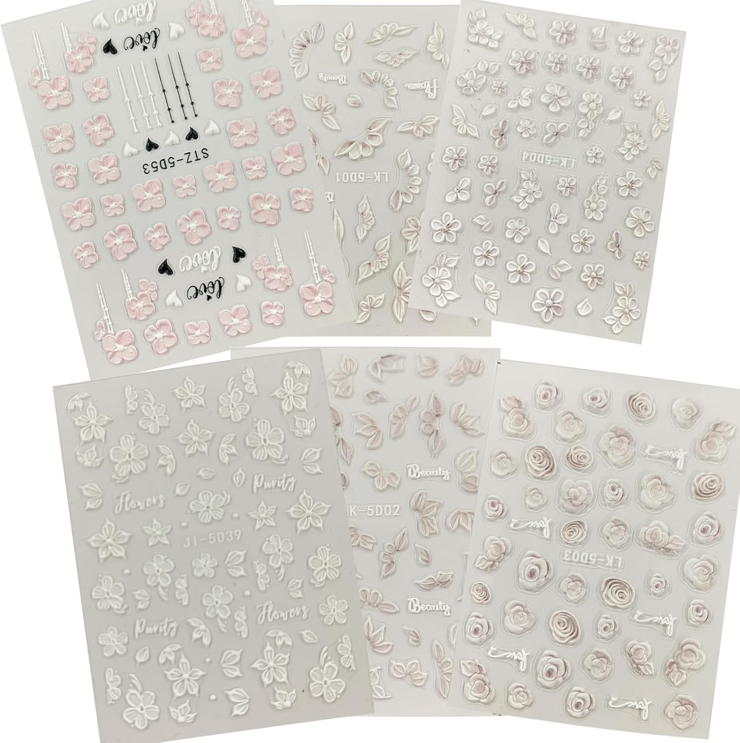 Nail Art Chars Nail Charm 3D Shiny with Nial Charms Accessories Nail Decoration NAIL CHARMS