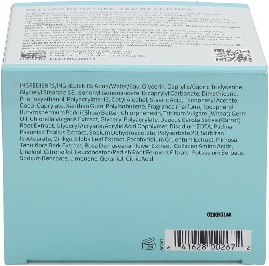 Elemis Pro-Collagen Marine Cream 50Ml/1.7Oz image number 1