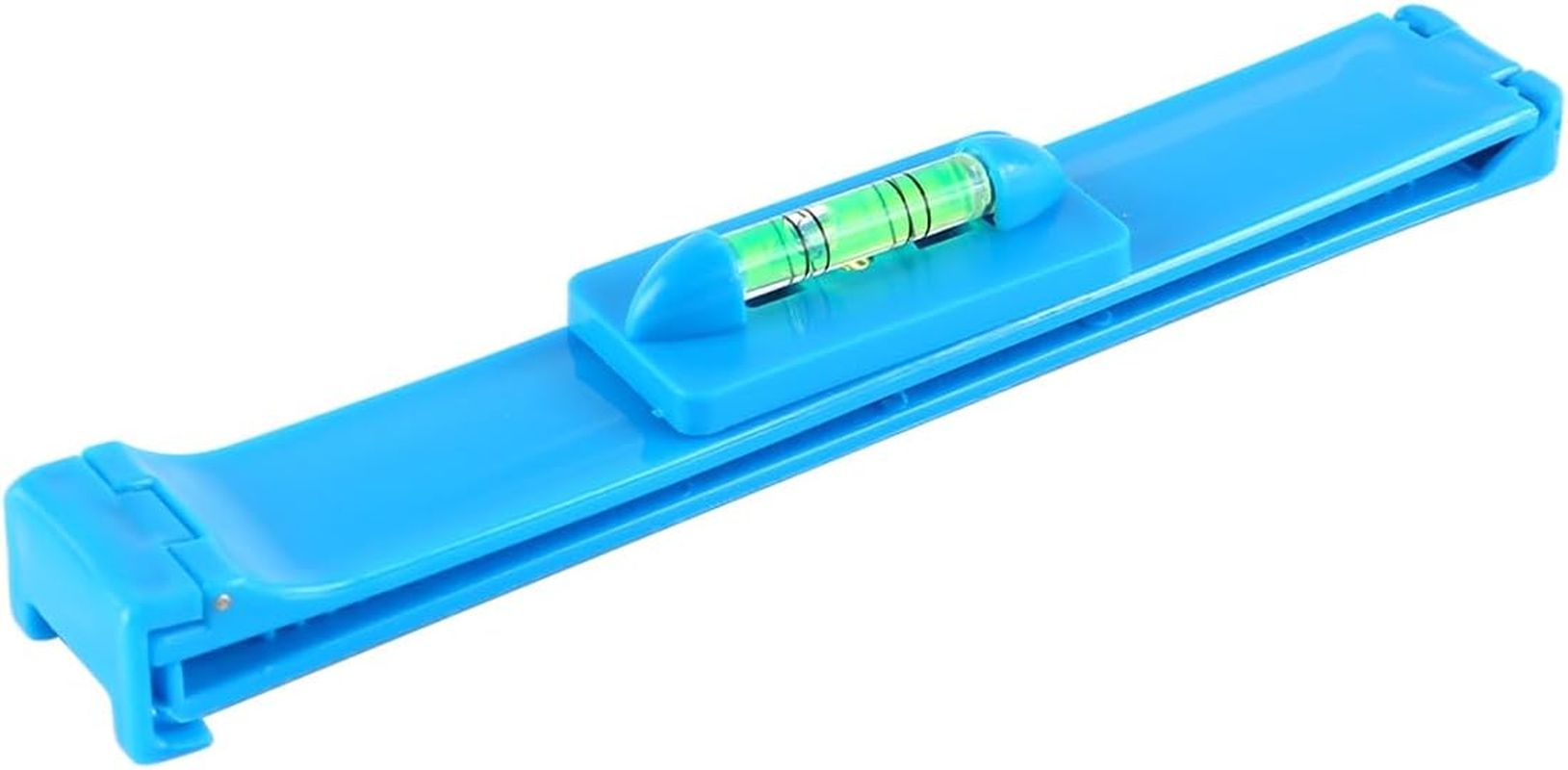 Gorise 2Pcs Hair Clip Tool Hair Tool Barrettes Hairpins Professional DIY Home Styling Accurate Haircutting Tool for Layers Bangs and Split Ends image number 5