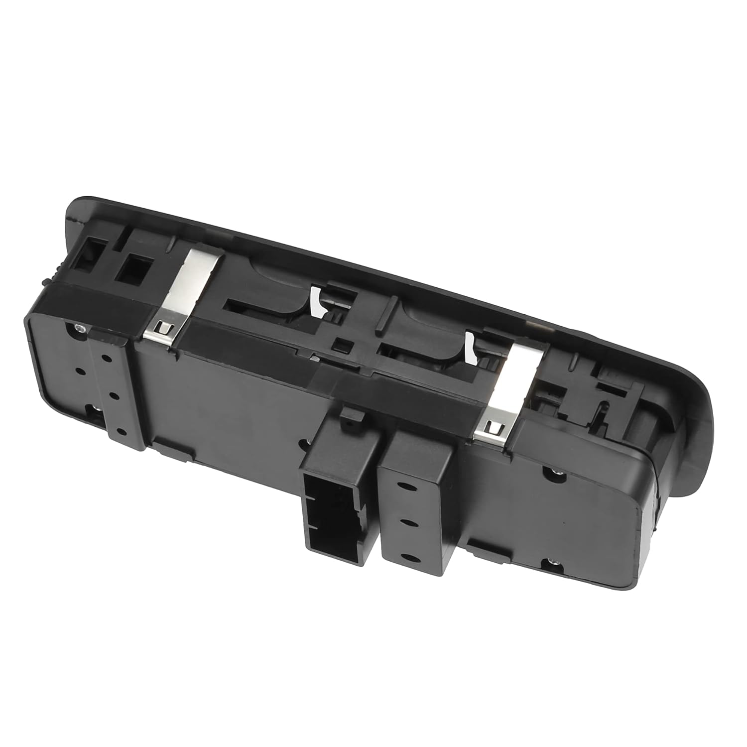 X AUTOHAUX 68030826AC Front Left Driver Side Car Power Window Switch for Jeep Grand Cherokee Laredo Limited SRT8 2011-2013 image number 1