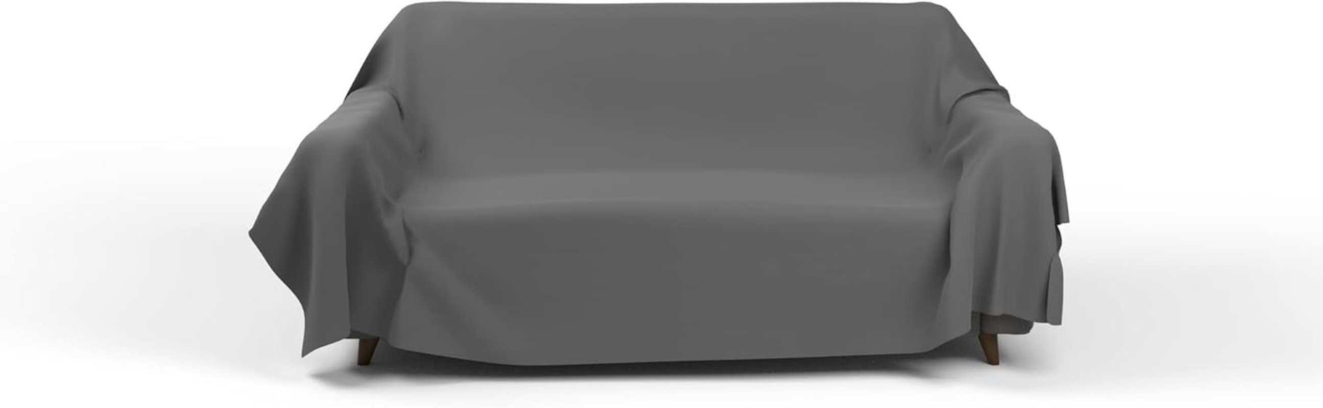 Italian Bed Linen Max Colour Plain Mustard 170 X 300 Cm image number 2