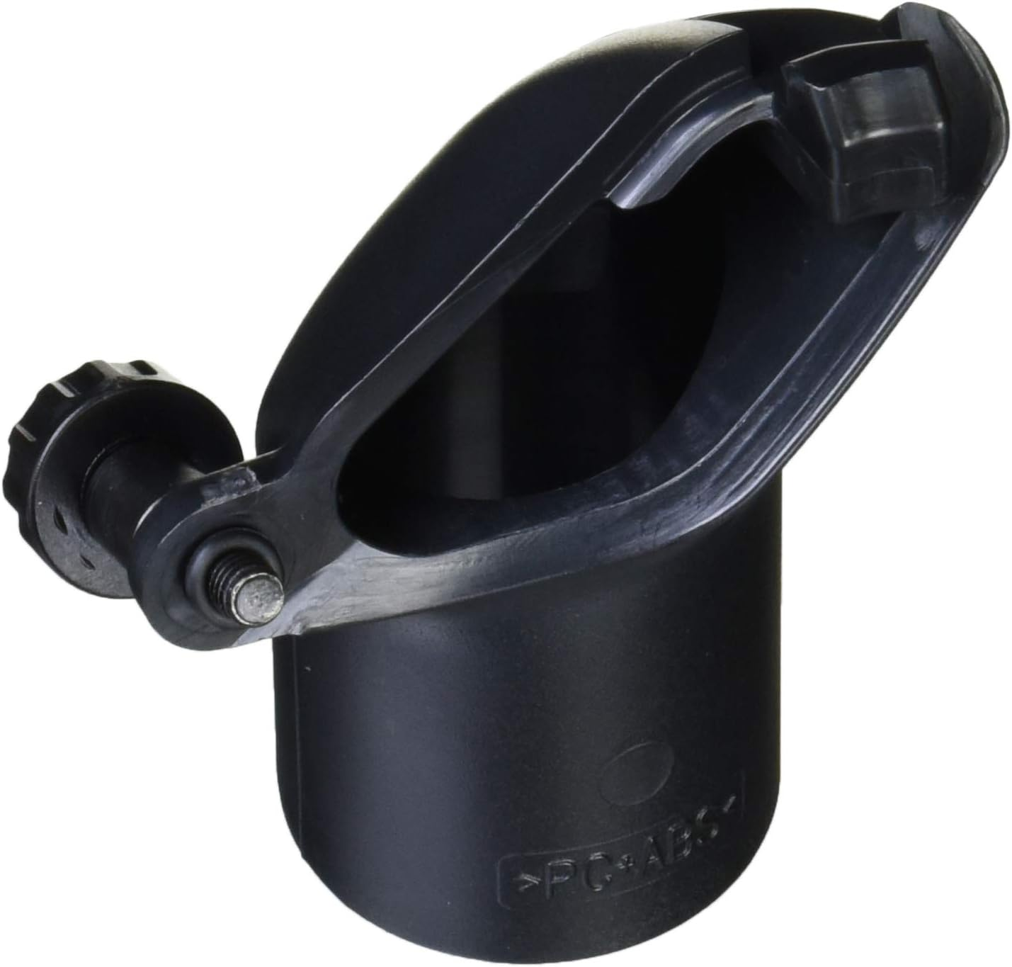 Makita Dust Nozzle Set, Makita-Specific Construction, Black, for Vacuum Cleaners image number 2