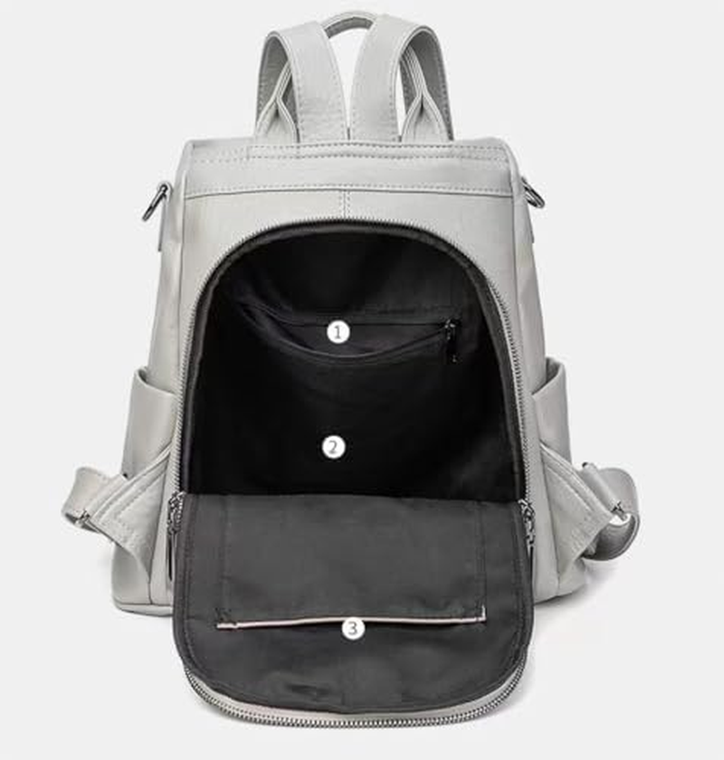 Go-Done Small Women Backpack Purse Nylon Fashion Travel School Shoulder Bag,Girl Single Shoulder Bag