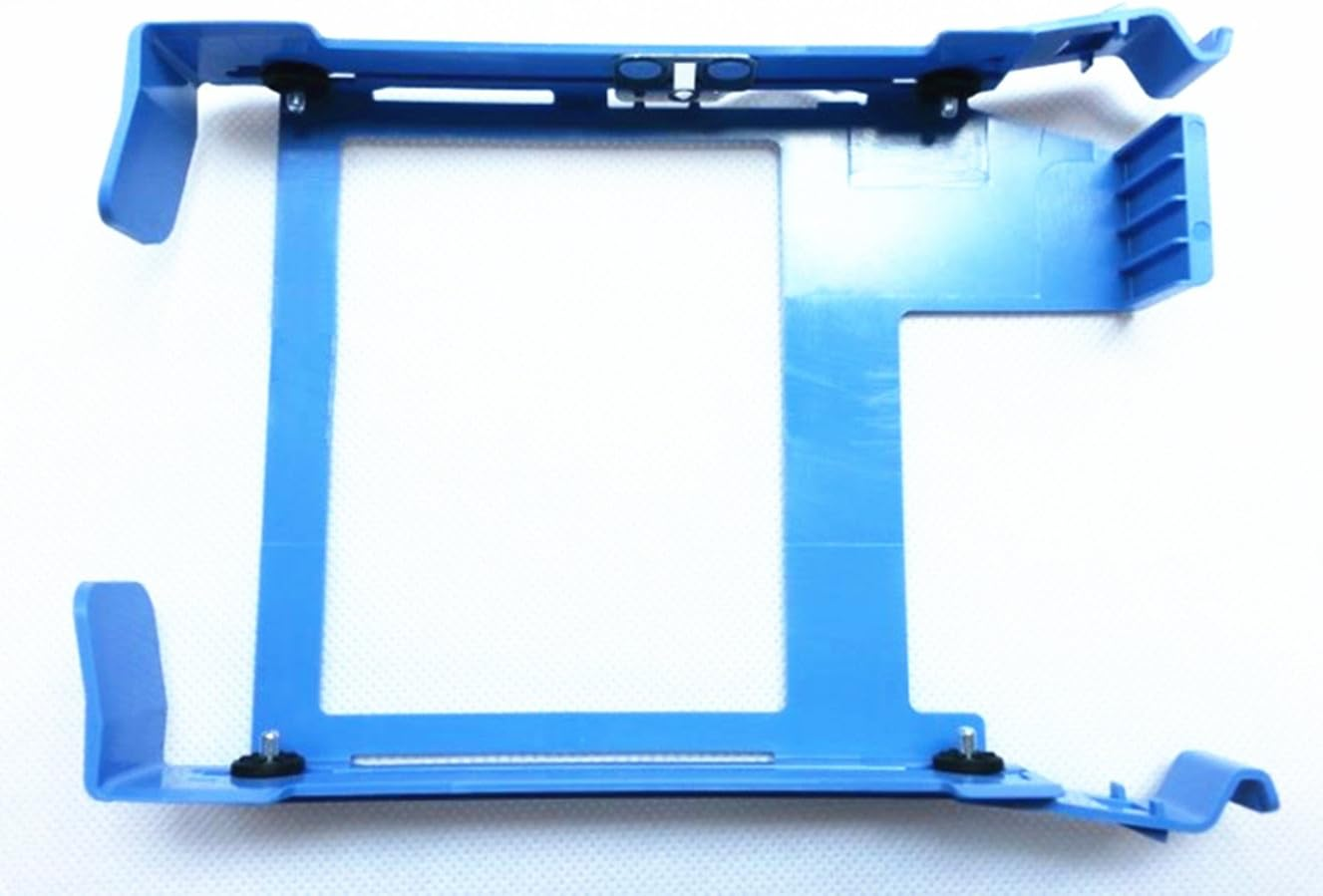 3.5 Inch HDD Hard Drive Caddy/Bracket Applies to Optiplex 390 790 990 3010 3020 7010 7020 9010 9020 MT SFF Computer/Precision Workstations Blue image number 3