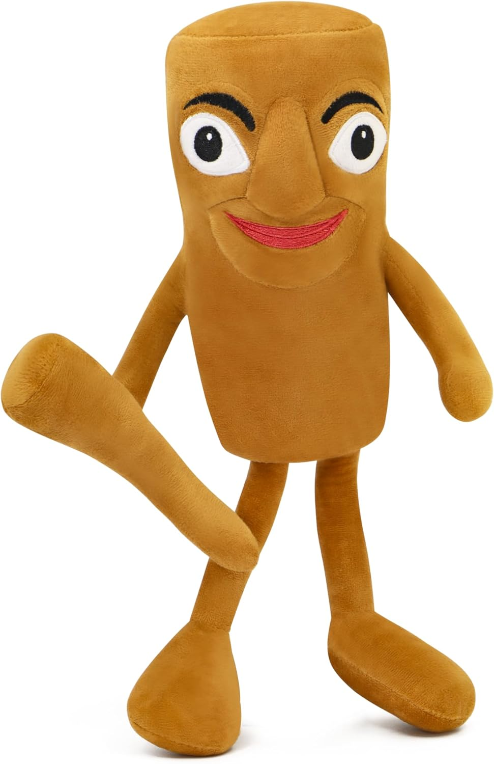 FAFVBING 2025 Italian Brainrot Plush &ndash; 12" Tralalero Tralala Sahur Animal Soft Pillow Toy &ndash; Funny Tung Tung Tung Meme-Inspired Collectible for Fans (Tung Tung Tung and Tralalero Tralala)