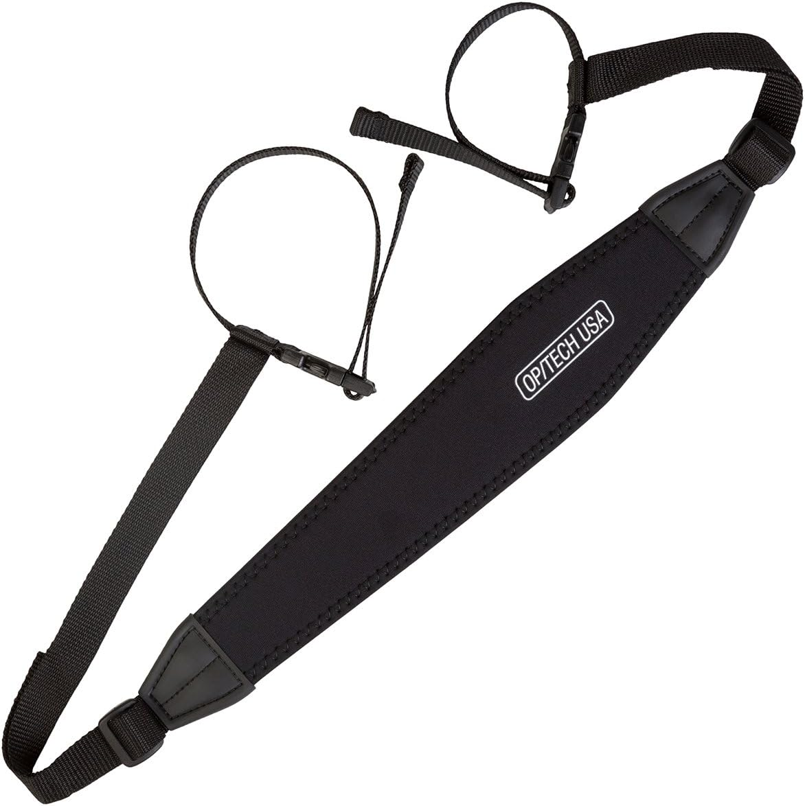 OP/TECH USA Tripod Strap (Black) image number 3