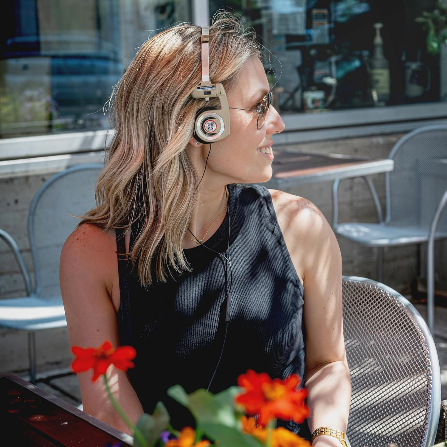 Koss Porta Pro with Mic on Ear Headphones