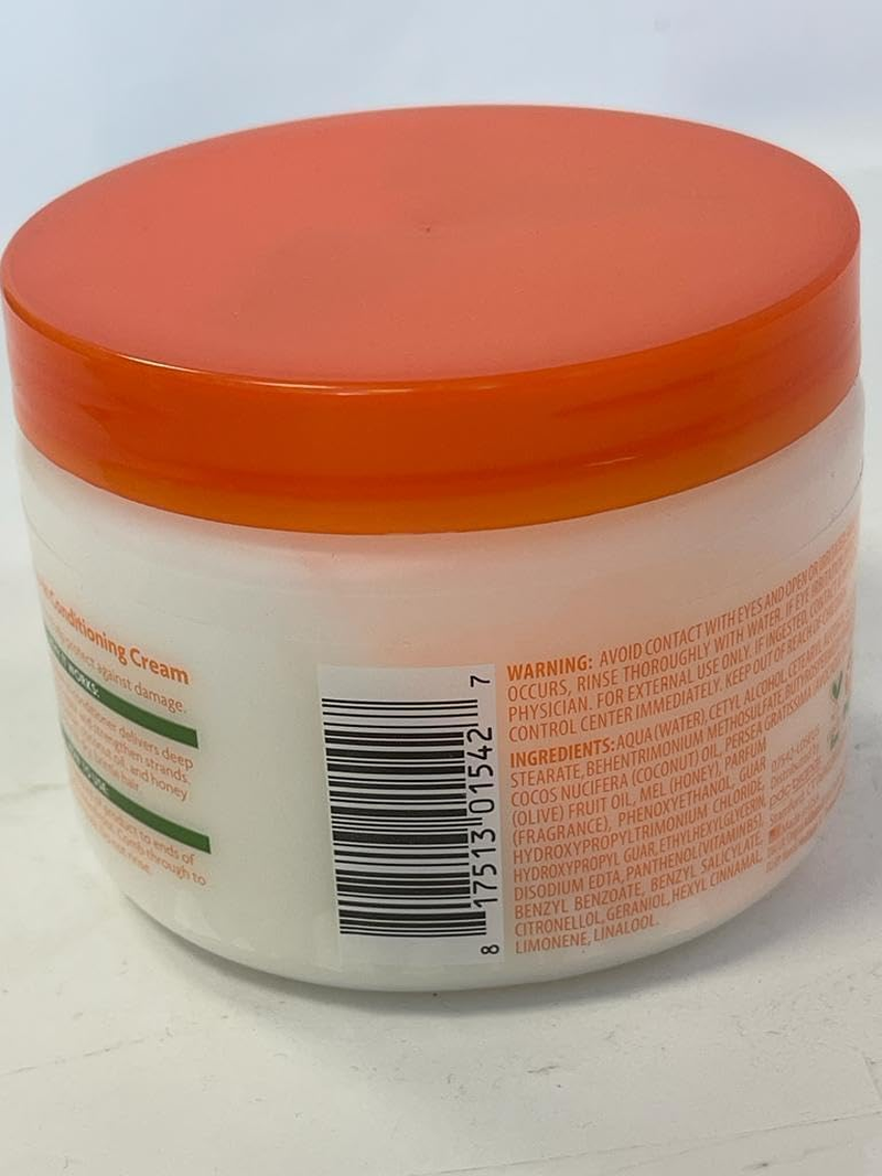 Cantu Kids Leave in Conditioner 283G image number 3