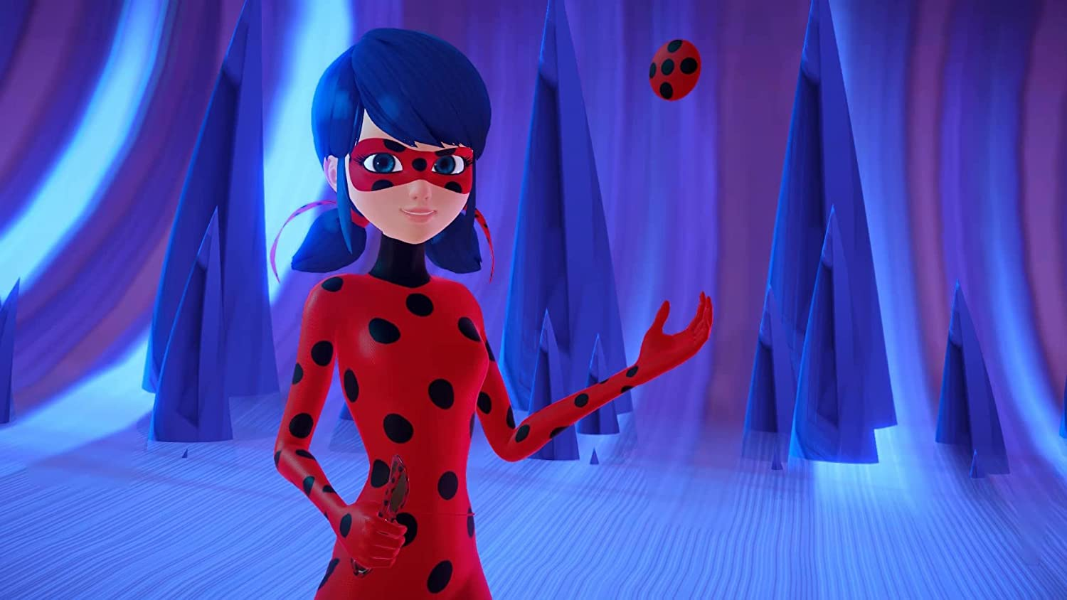 Miraculous: Rise of the Sphinx for Nintendo Switch image number 4