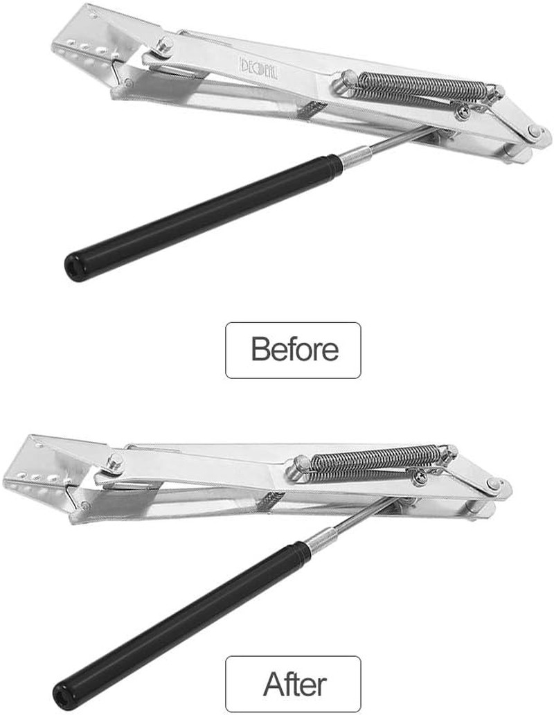 Window Opener Vent Opener Auto Vent Opener with Spring Greenhouse Windows Opener Temperature Control Automatic Vent Opener image number 6