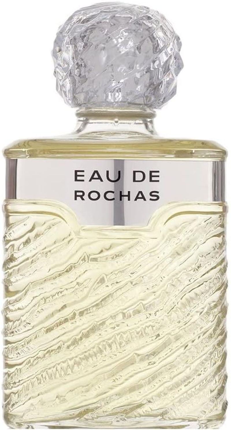 Rochas Eau De Rochas Fraiche Toilette 50Ml Women image number 5