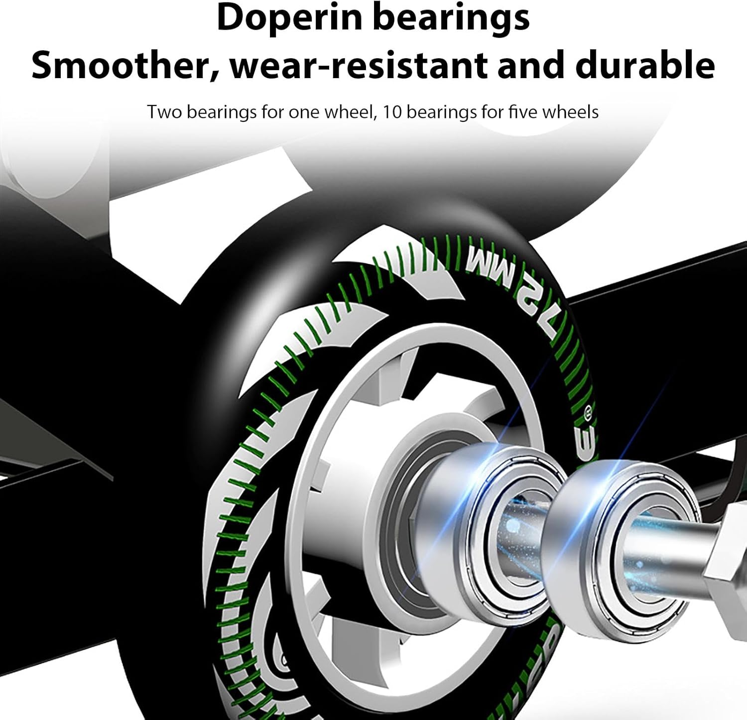 Motorcycle Wheel Dolly,Repair Tool,Maintenance Equipment,Multifunctional Foldable Mover with Space Saving Design image number 2