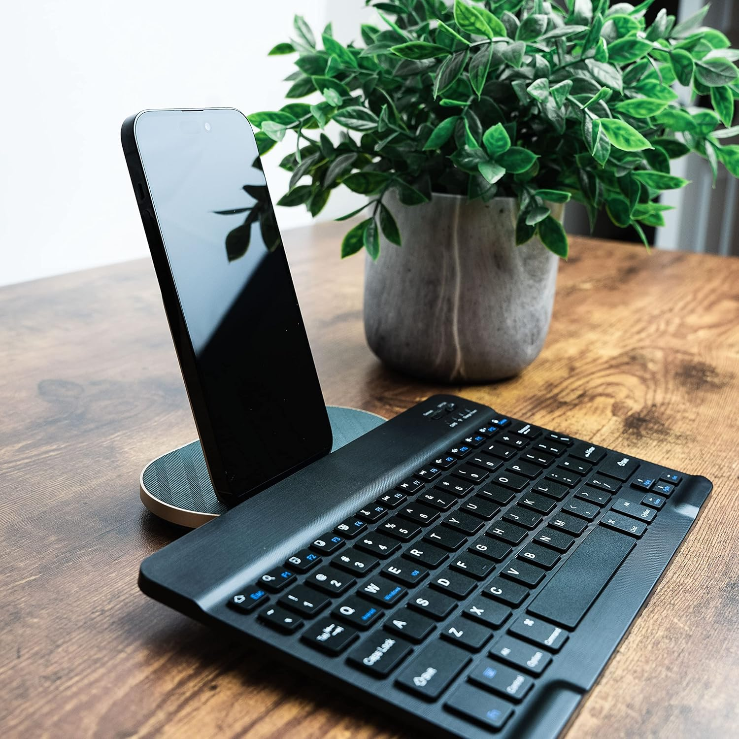 Ares Mobile Keyboard (Black) image number 4