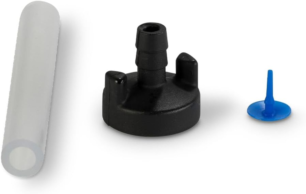 WAGNER 2382754 Ventilating Hose, Valve Cover, Diaphragm, Spare Parts for Paint Sprayers