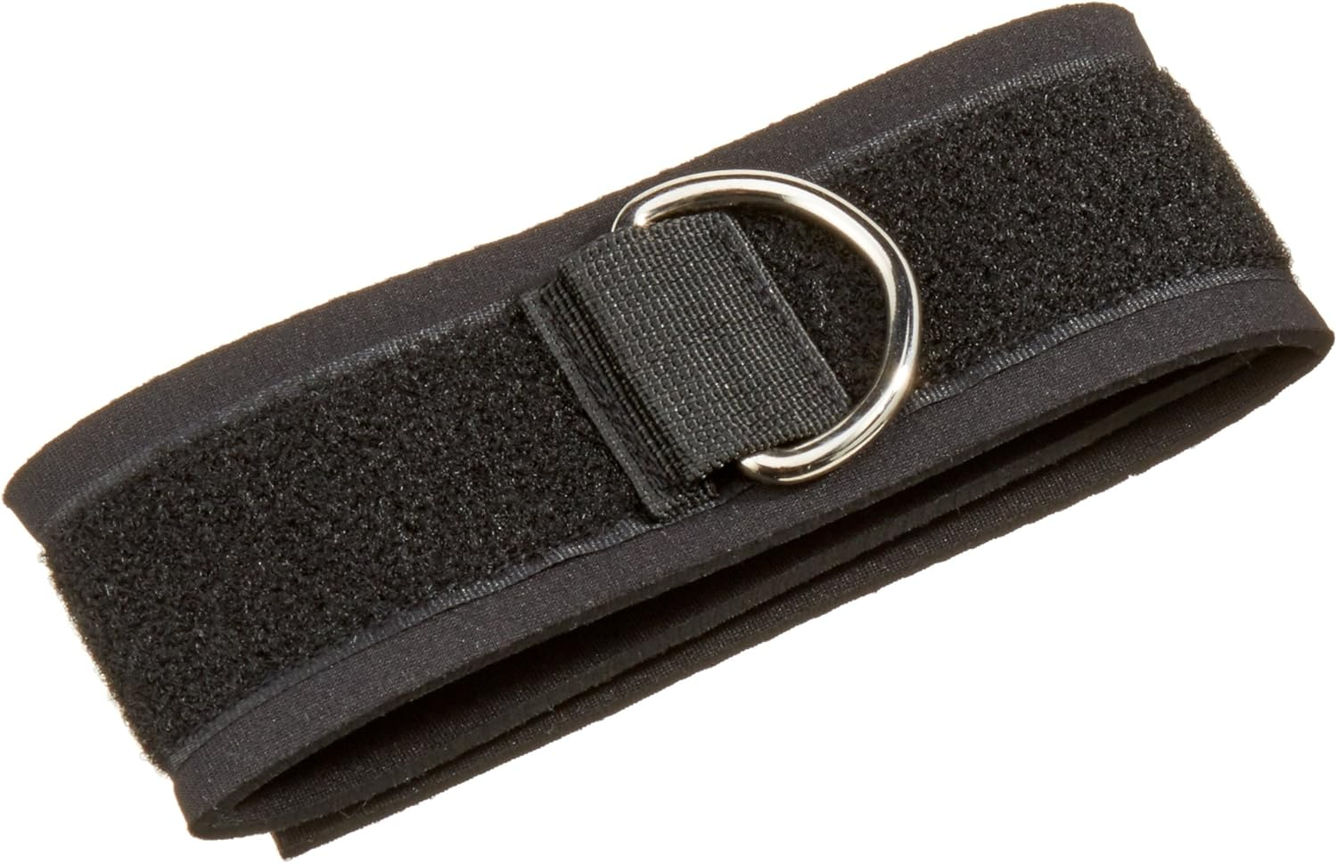 Black Mountain Products Resistance Band Ankle Strap image number 1