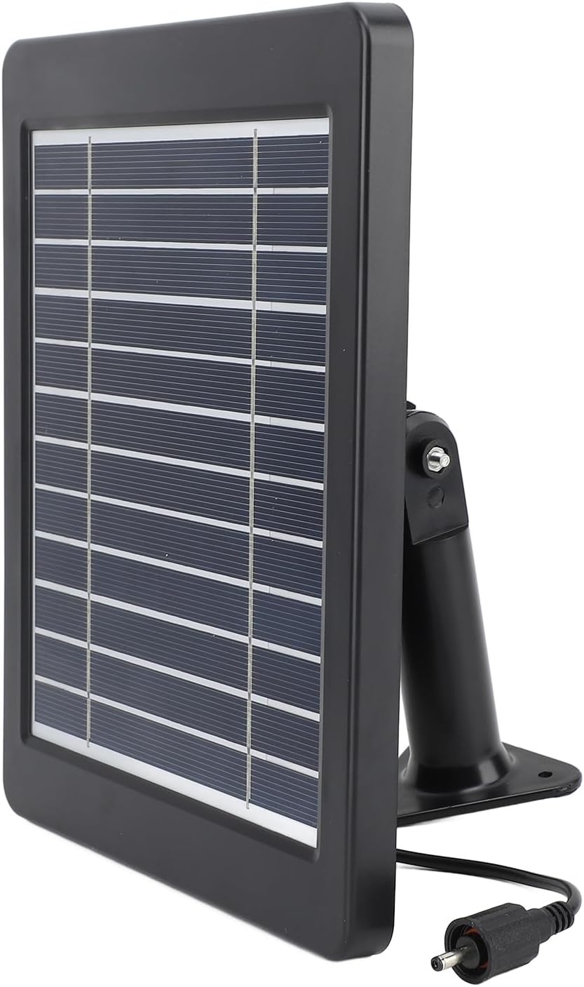 6V 4W Solar Dust Aerator Air Pump Kit Waterproof Design 18H / 36H / 72H Working Hours image number 6