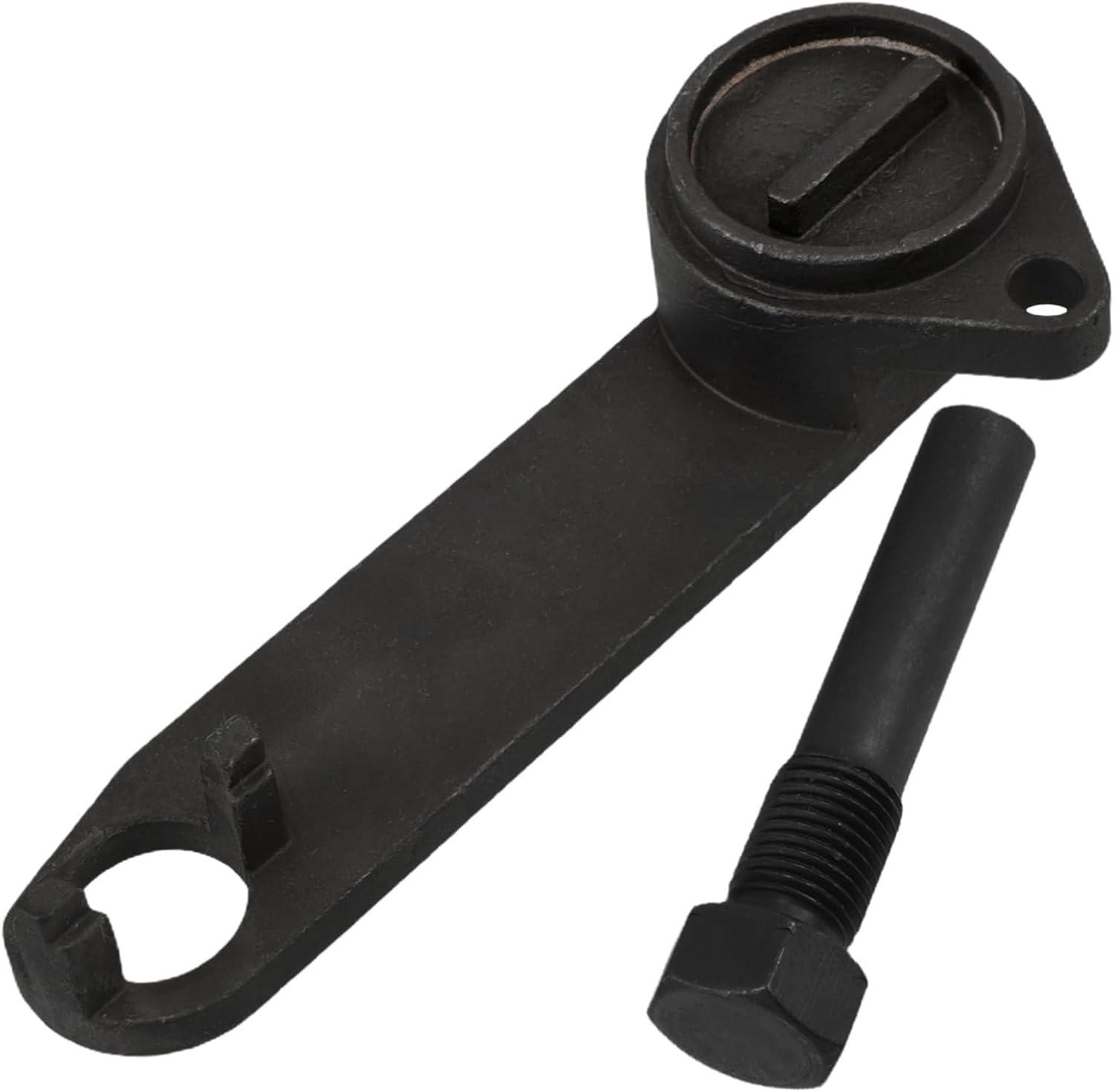 JECOMPRIS Camshaft Timing Belt Tool Kit Car Engine Timing Belt Fastener Automotive Part for Mechanics Diy