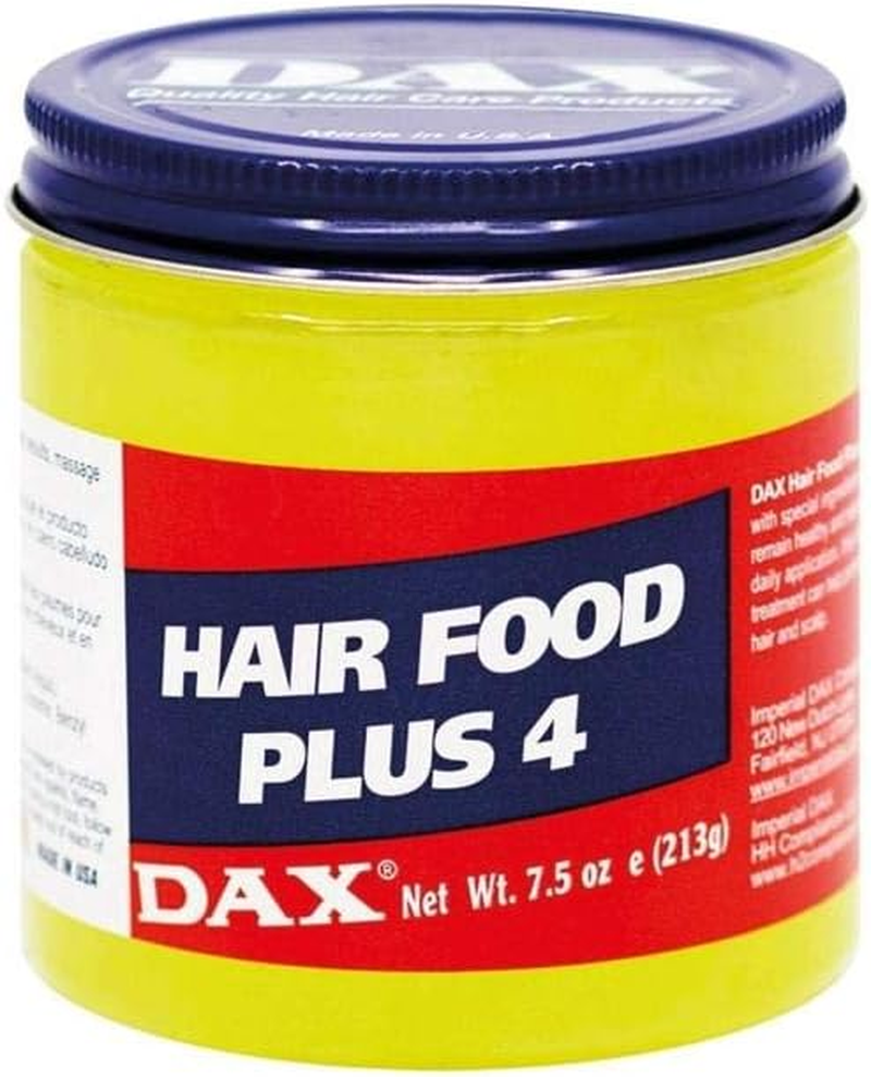 Dax Hair Food, 7.5 Ounce