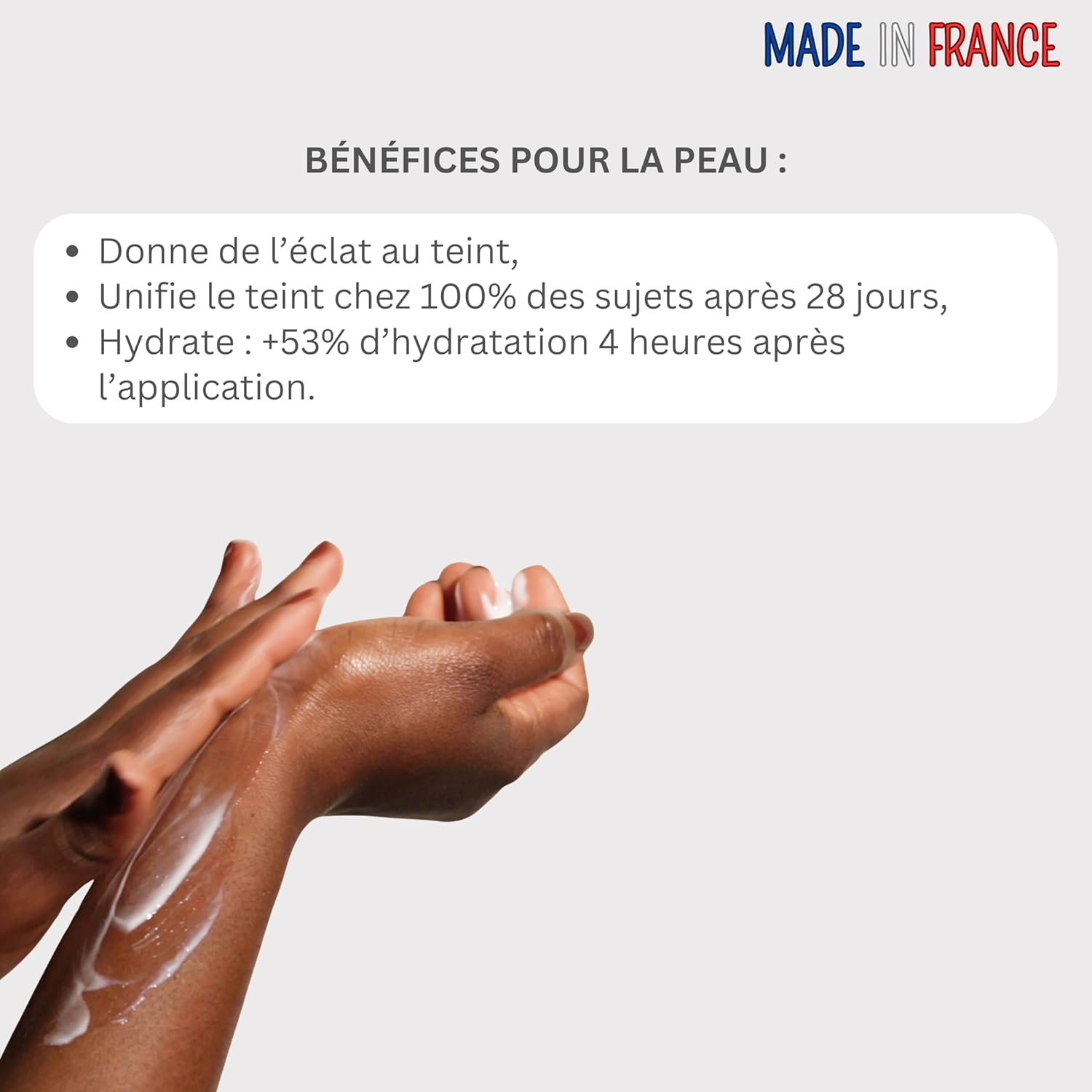 Laboratoire Ch&acirc;teau Rouge Beauty Milk 1 Piece image number 4