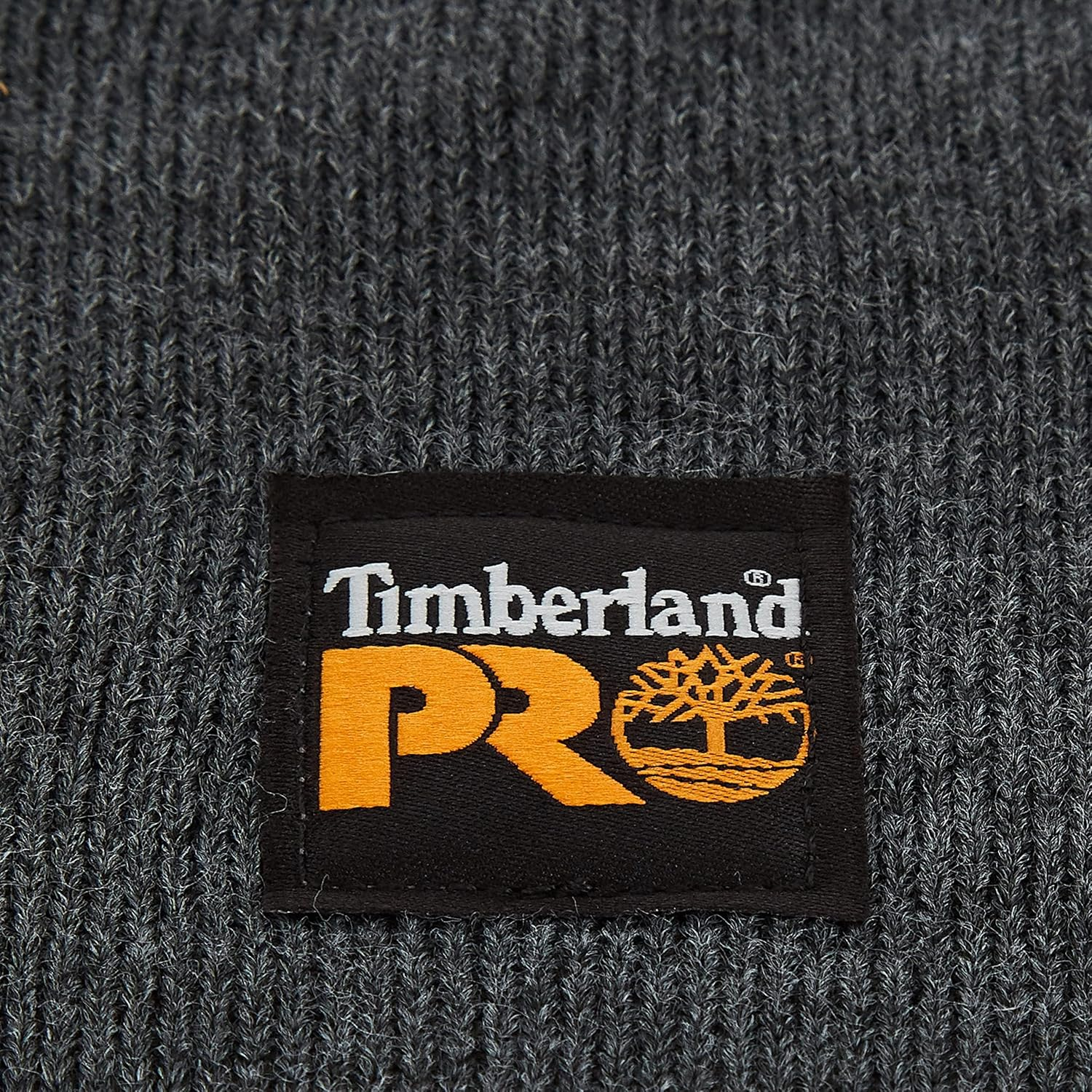 Timberland PRO Men'S Beanie image number 3