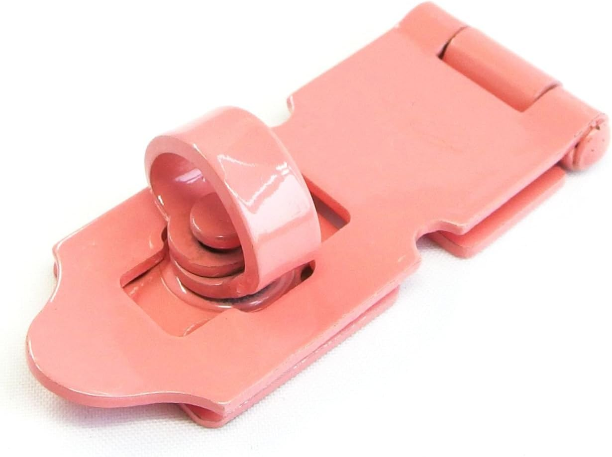 Strong Metal Strong Latch Fastener image number 6